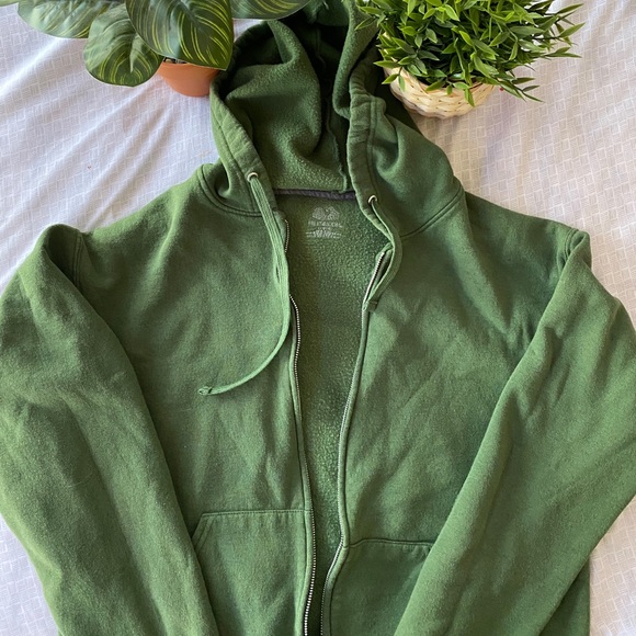 Vintage | Sweaters | Vintage Zip Up 